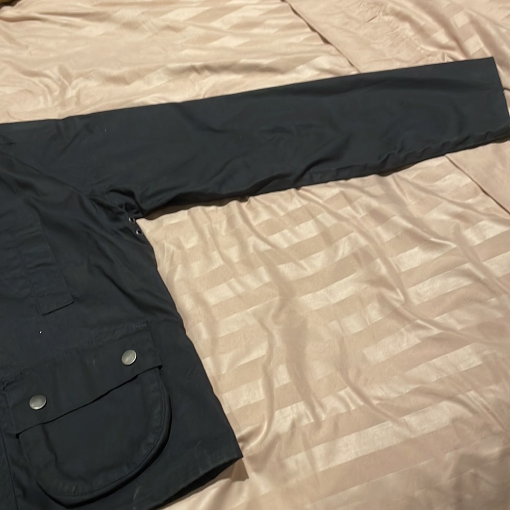 Class Club Jacket - Picture 6 of 16